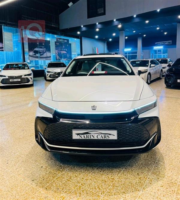 تويوتا كراون 2023 للبيع في العراق - اربيل